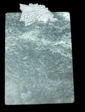 Vintage Cutting Board Serving Tray 