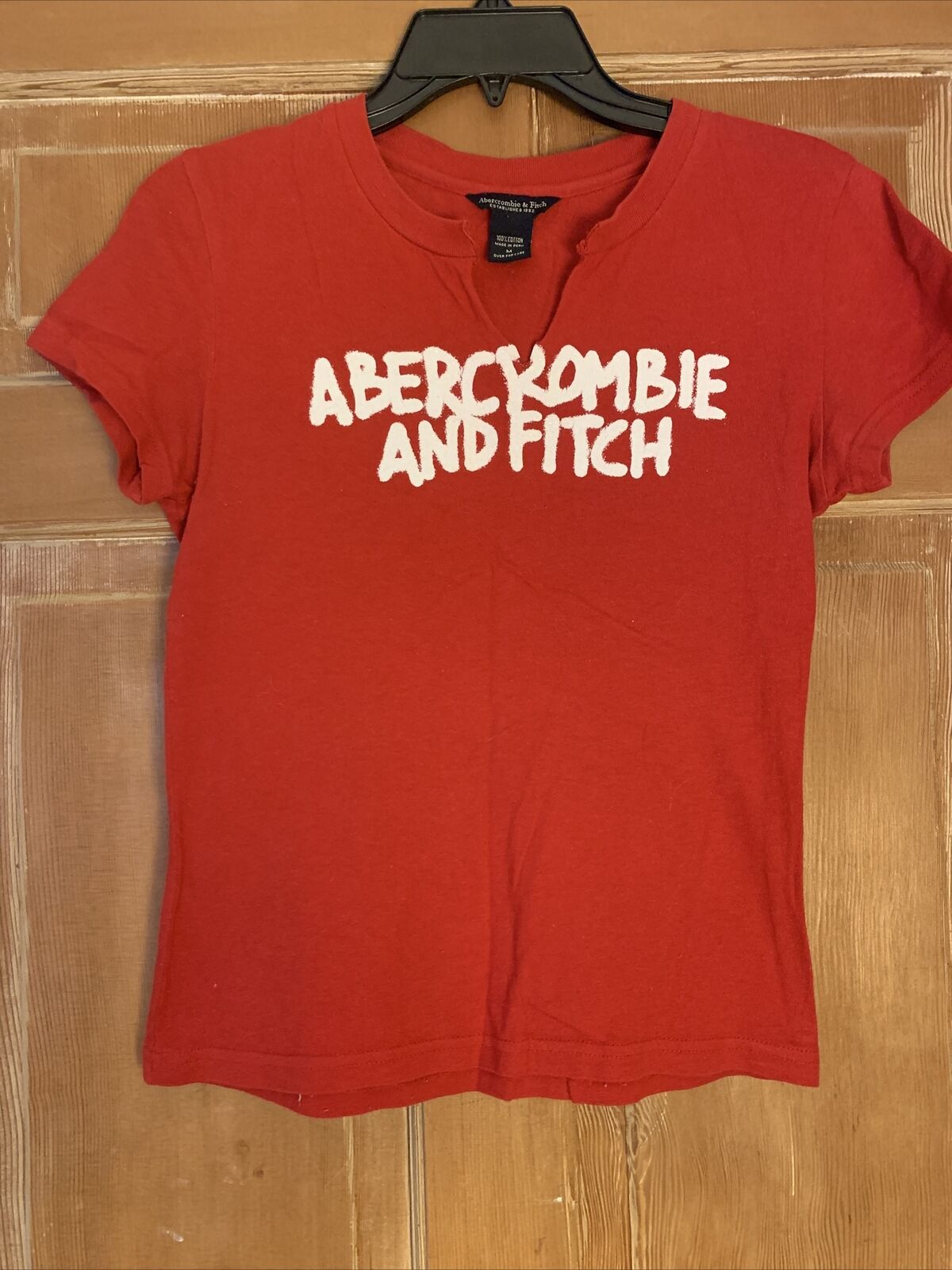 Abercrombie and Fitch Juniors Tshirt - image 1