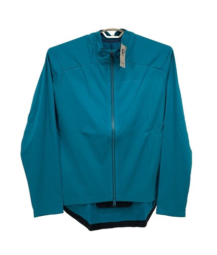 Pearl Izumi PRO 180 Softshell Womens Small Red And Black Full Zip