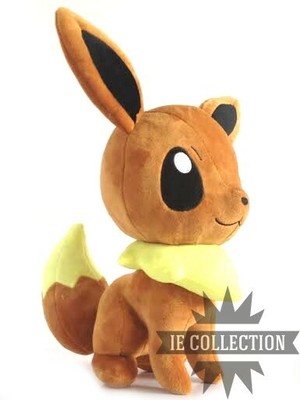 peluche pokemon eevee