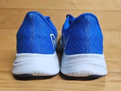 New Balance FuelCell Propel v4 Size 10.5 Blue Oasis Mens  display picture 3