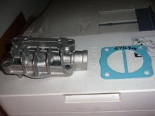 Kit Kopfteil Platte Ventile OL200 OL231 OL250 Kompressor Abac Balma NUAIR