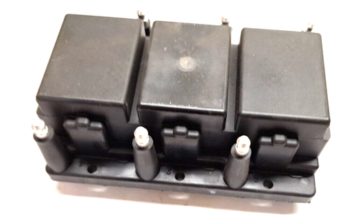 NOS CARQUEST BOBINA ACCENSIONE DR36 - Foto 4 di 11