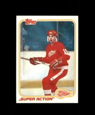 1981-82 TOPPS HOCKEY #129 DALE MC COURT FLAMES