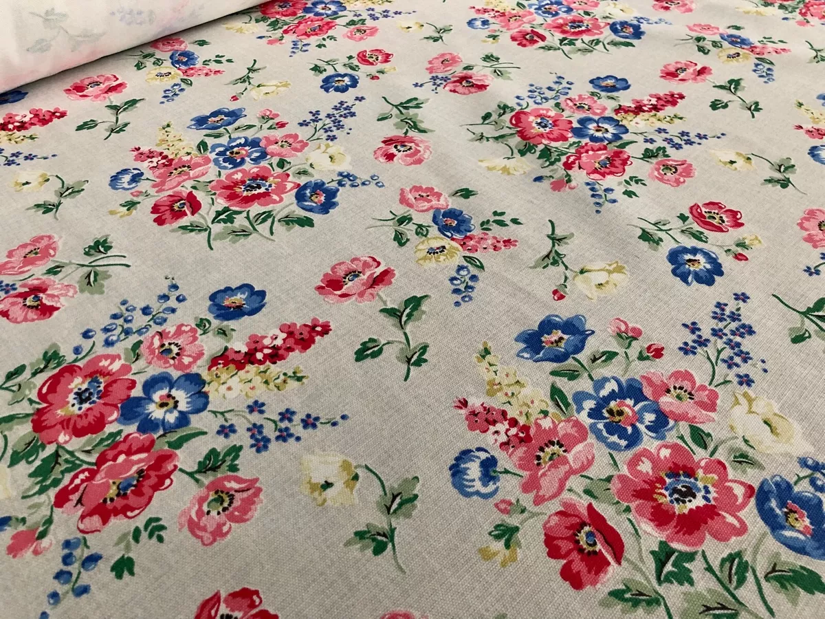 Cath kidston fabric deals