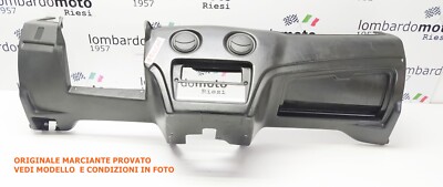 Armaturenbrett Konsole Instrumententafel Ablagefach Microcar Grecav Sonique