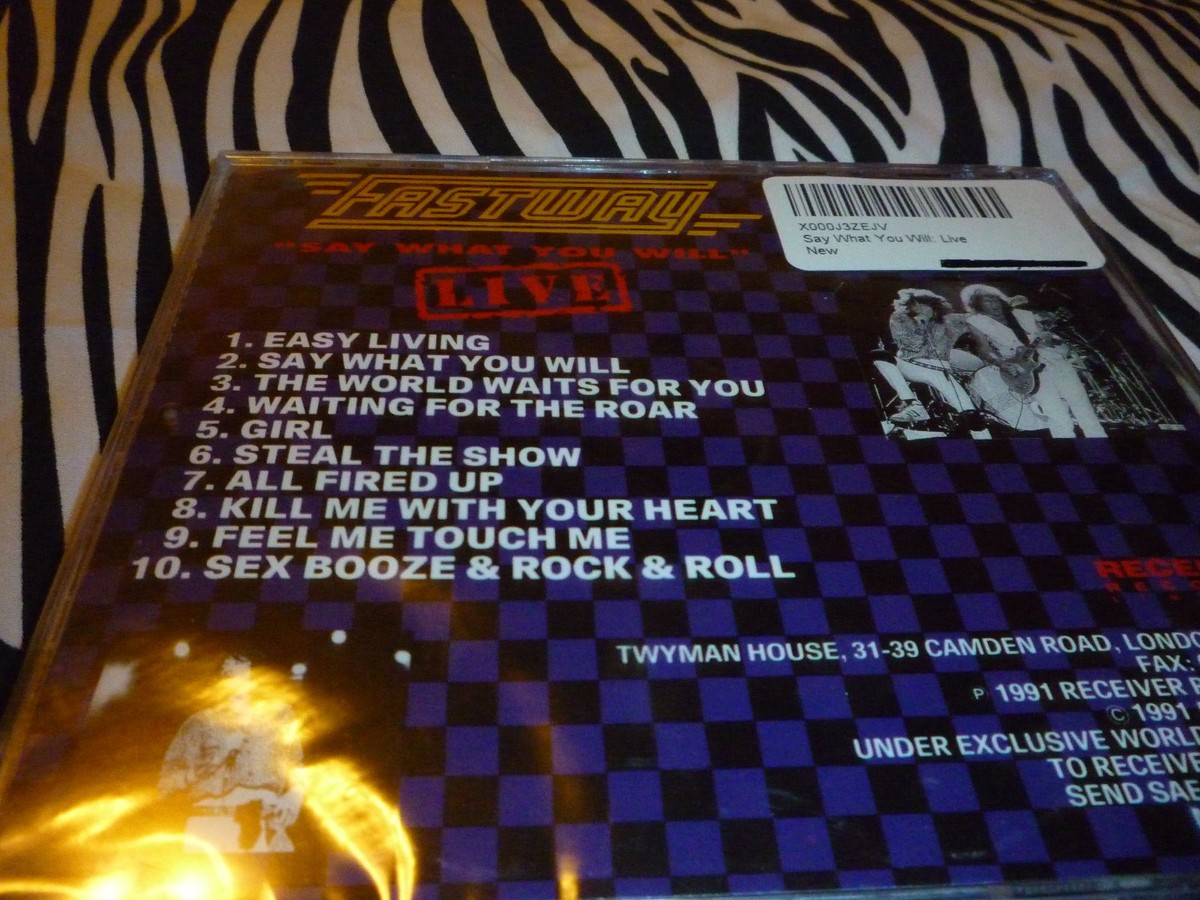 Fastway 