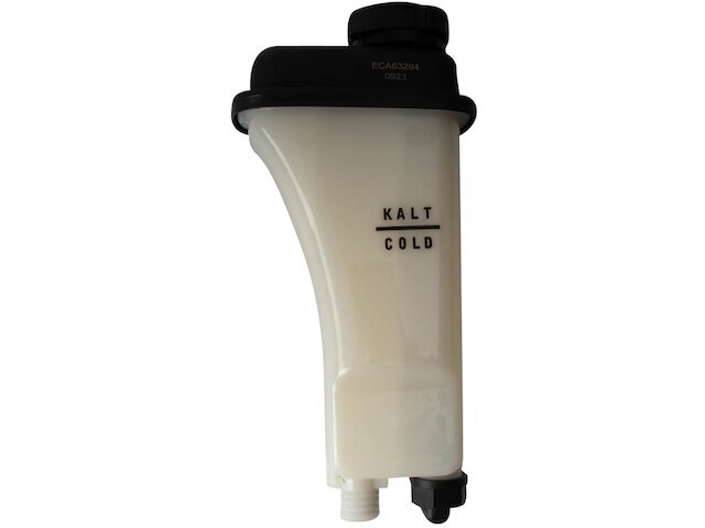 Front TRQ Coolant Reservoir Expansion Tank fits BMW Z3 1997-2000 96VRRB