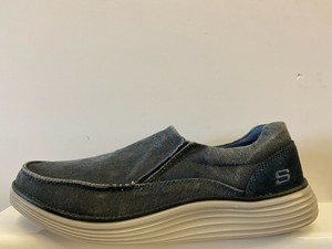 skechers status