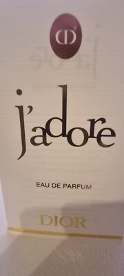 dior jadore eau de parfum 1ml NEU OVP