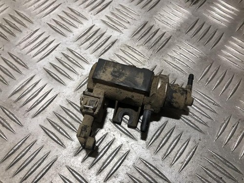 Volkswagen Golf 2000 Electrical selenoid (Electromagnetic solenoid #503800-46