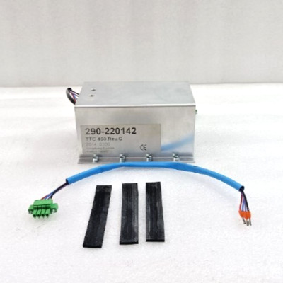 KONGSBERG 290-220142 TTC 400 REV.C 2014 0300 BATTERY NEW FAST SHIPPING