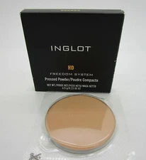 INGLOT Freedom System HD Pressed Powder - 405