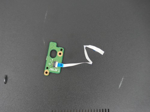 Cable Bouton Alimentation Pour Asus R500V K55VD - Occasion