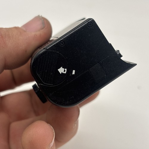 Olympus A11 Flash for XA Series Cameras Flash Only PARTS / Repair Broken Switch - Picture 6 of 7