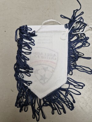 Fanion Adelaide United FC - Football Australien - Neuf