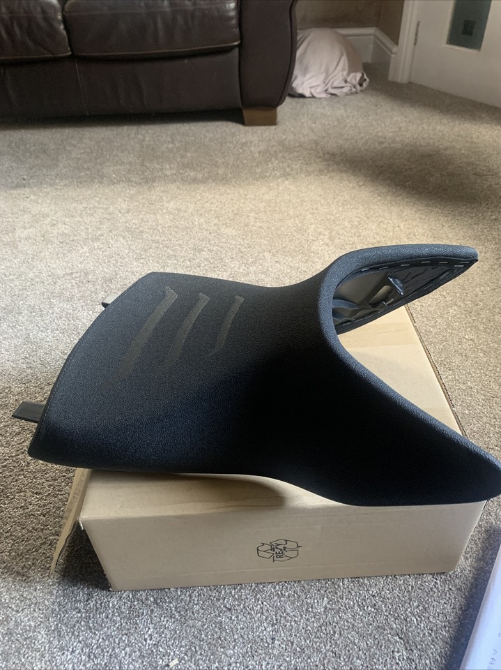 KTM 1290 Super Adventure S Front Rider Seat 2021 2022 part number