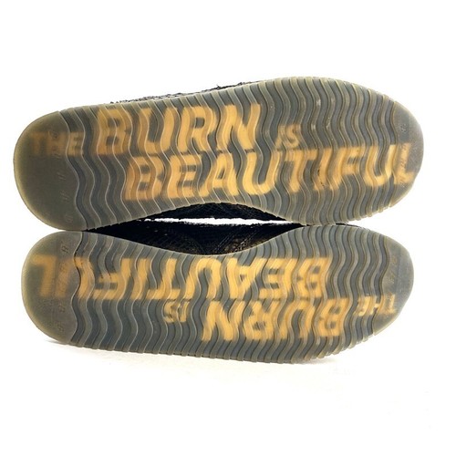 New Balance Heidi Klum 420 Womens 9.5 