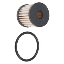 0707-0012 61011-04A T03-0077 Drag Specialties Fuel Filter for Harley