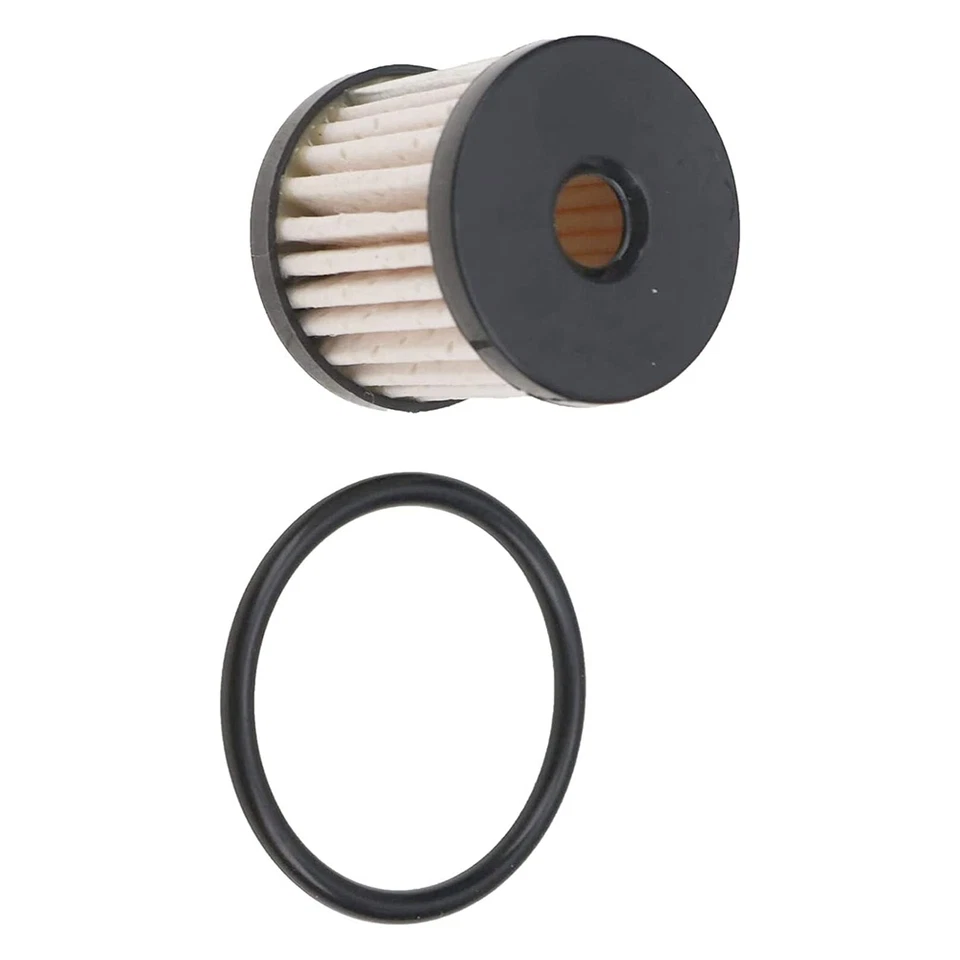 Filtro de combustible para Harley Road King Road Electra Glide Dyna Super Glide 61011-04A Foto 4 de 4