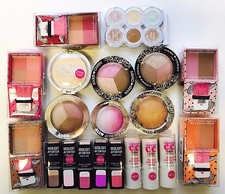 5 pc Hard Candy Makeup Lot  FACE ITEMS ONLY 