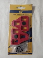 Cycling Deal Indoor & Road Bike Bicycle Cleats Set