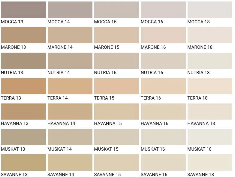 Düfa Premium Wandfarbe + Rolle Innenwandfarbe Deckenfarbe Farbtöne Caparol Color - Bild 4 von 4