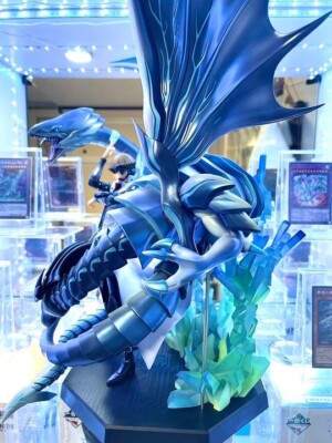 Yu-Gi-Oh! THE DARK SIDE OF DIMENSIONS V.S. SeriesⅡ Seto Kaiba