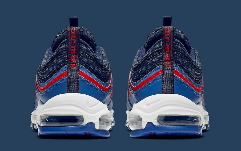 NIKE AIR MAX 97  display picture 3