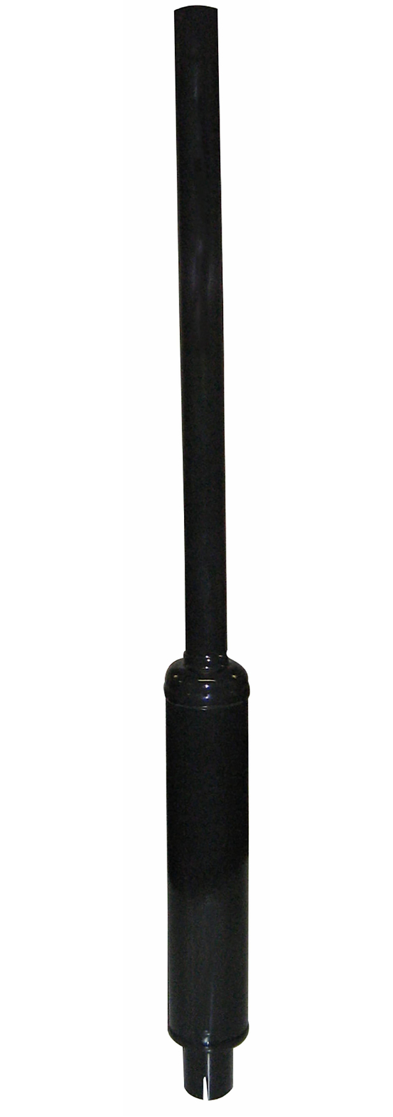 Silenziatore adattabile al riferimento originale Landini - Massey Ferguson