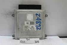 391082G912  Kia Optima 2011-2013 Engine Control Unit ECU Module 304 12L1 B1