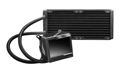 Asus WAK ROG RYUJIN II 240 90RC00A0-M0UAY0 (4711081134732)