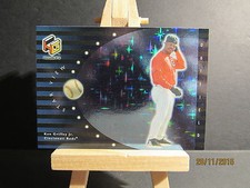 2000 Upper Deck HoloGrFX StarView #SV1 Ken Griffey Jr.
