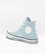 NEW Converse Chuck Taylor All Star Cloud Daze Y2Slay Blue High Top Shoes
