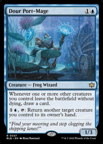 Bloomburrow Rare Cards (Including Foils) - MTG - Magic the Gathering - Picture 24 of 126
