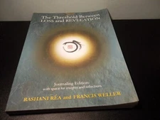 Threshold Between Loss and Revelation : Journaling Edition: with Space for...