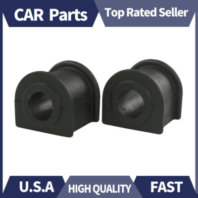 Mevotech Stabilizer Bar Bushing Kit Front To Frame For Jeep CJ5 1972-1983