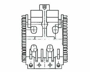 Hella-Inc-Blower-Regulator-351321041