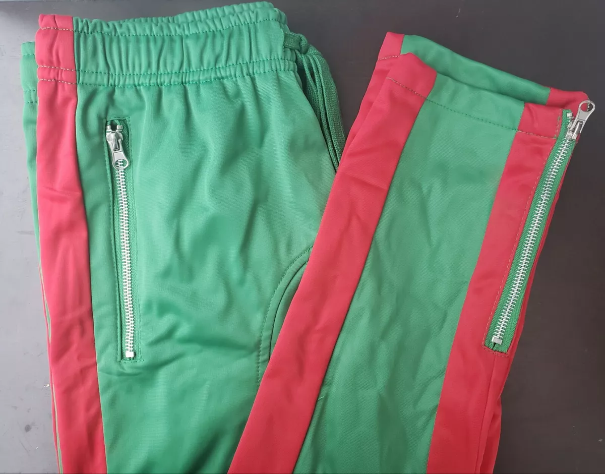 American stitch track pants cheap