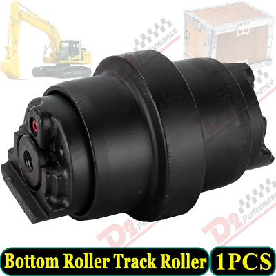 Bottom Roller Track Roller ForJohn Deere 27C 27ZTS 35C 35G 35D 35ZTS 27 9237937