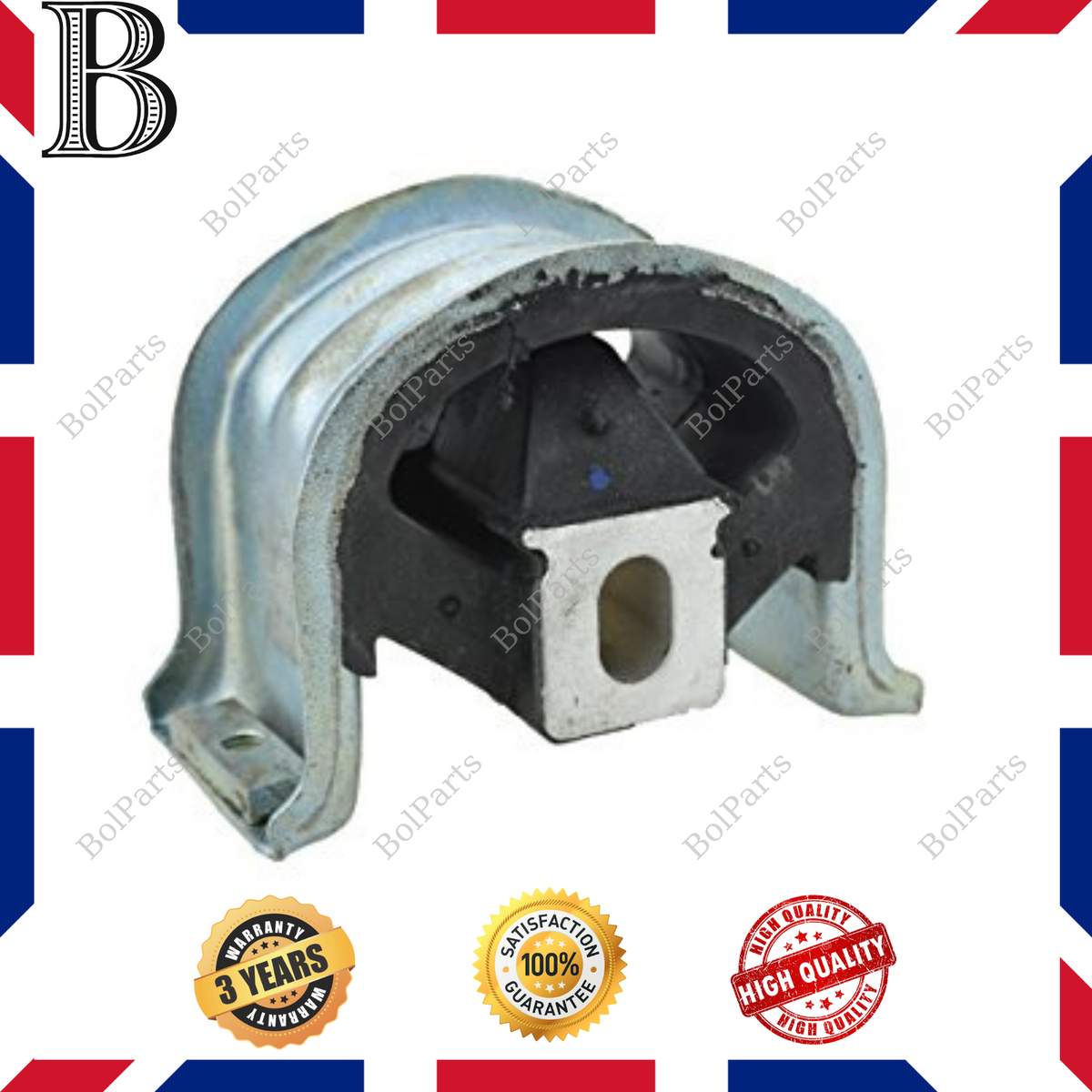 Engine Mount Volkswagen California T5 Transporter T5 T6 Multivan T5 T6 Right 7E0199256J