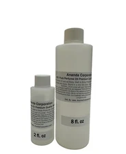 PREMIUM GRADE Perfume Body Oils