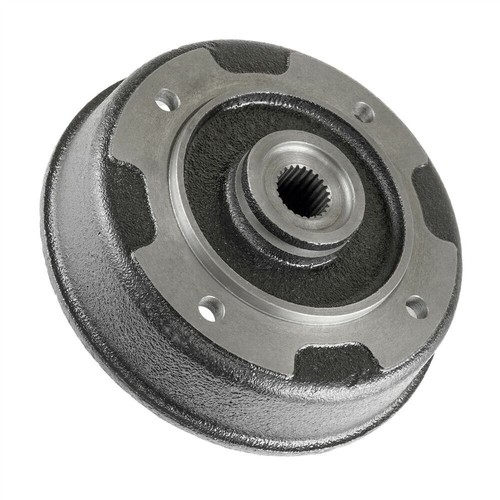 Brand New  Rear Left or Right Brake Drum fits Kawasaki 41038-1239 - Foto 4 di 4