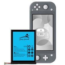 4220mAh Substitutable Battery for Nintendo Switch Lite HDH-001 Game Console USA