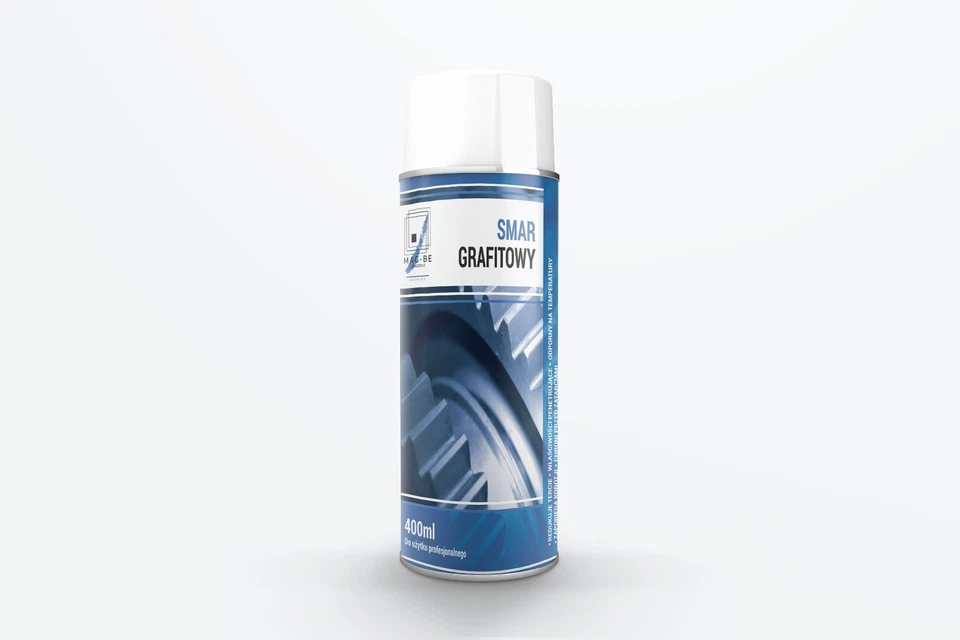 KUPFER SPRAY 400ml - Bild 1 von 1