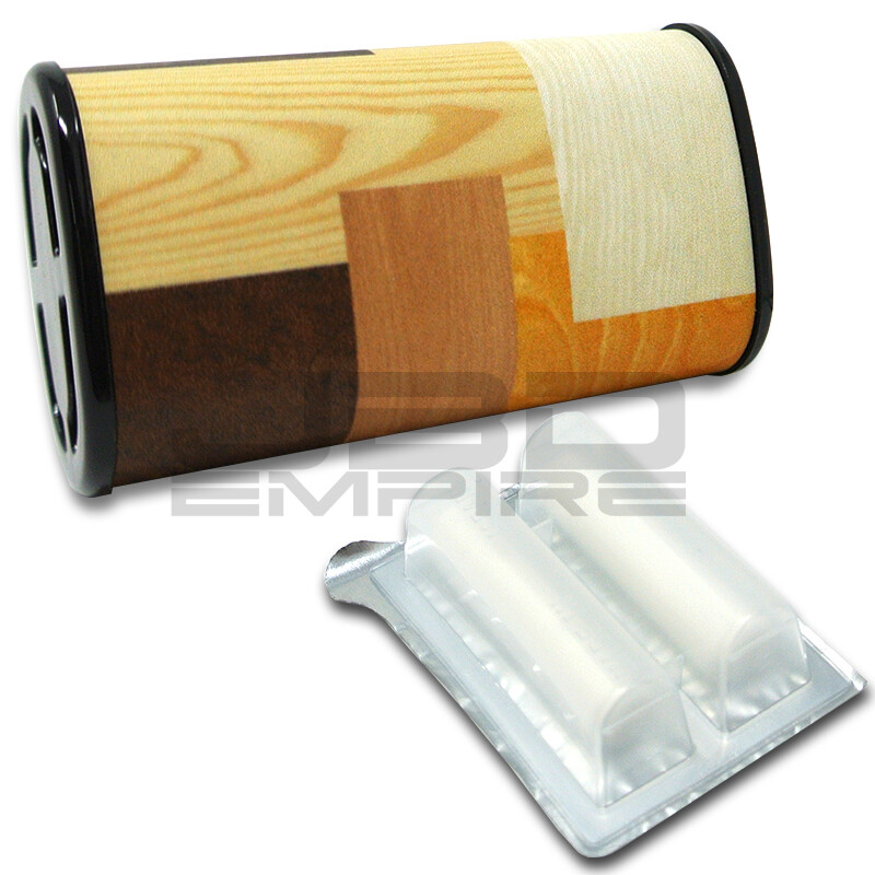 Giga Air Spencer Clip Air Freshener Vent Primode Made in Japan Q22