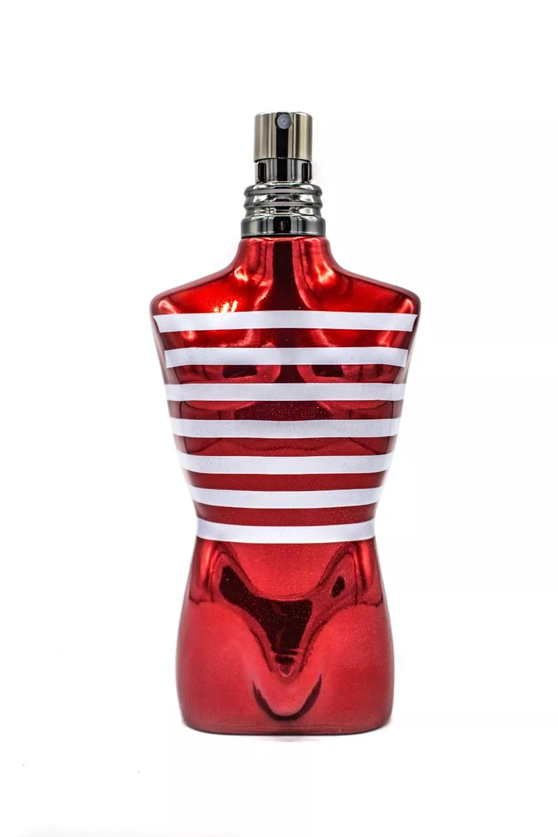 Le Male 2020 Xmas Edition Men Jean Paul Gaultier Eau de Toilette