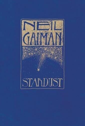 Thumbnail - Neil Gaiman Stardust: The Gift Edition (gebundene Ausgabe)