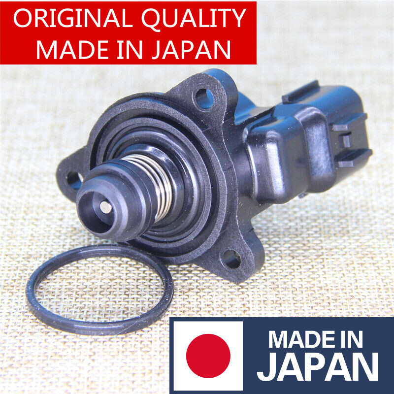 Idle Air Control Valve 1450A166 Fit Mitsubishi Chrysler Dodge