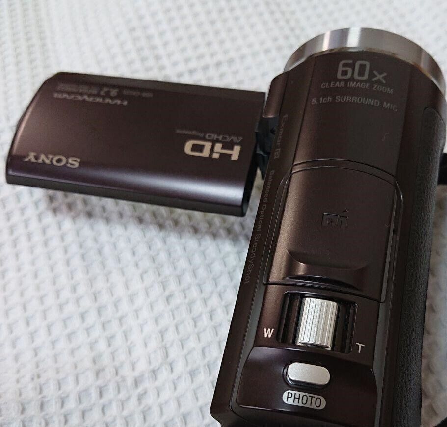 SONY ハンディカム　HDR-CX535 SONY HDR-CX535 価格比較 - 価格.com